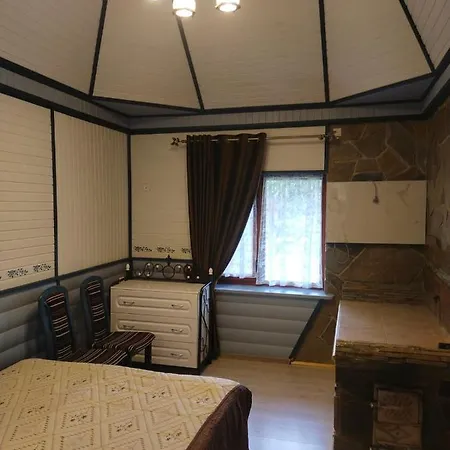 бердо-хауз Lodge