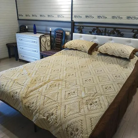 Lodge бердо-хауз