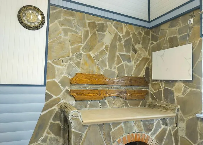 бердо-хауз Lodge Deliatyn