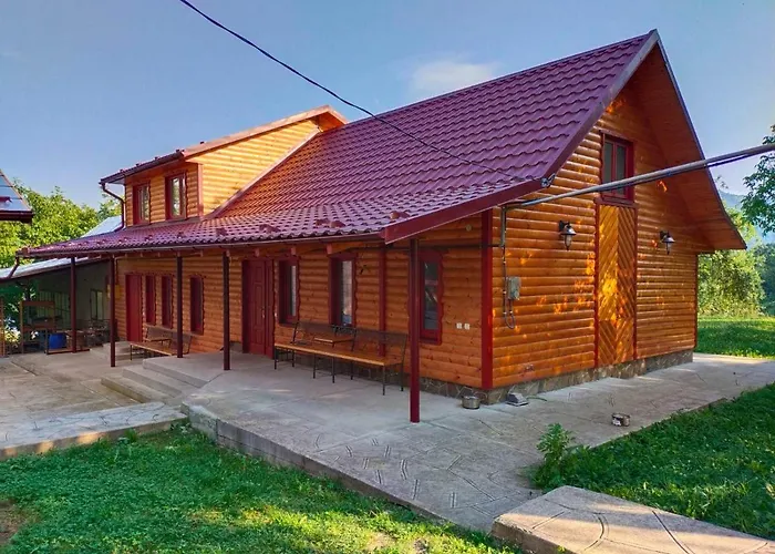 бердо-хауз *